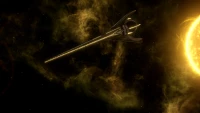 8. Stellaris: The Machine Age (DLC) (PC) (klucz STEAM)